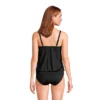 Lands' End Women's Mastectomy Chlorine Resistant Blouson Tummy Hiding Tankini Top Swimsuit Adjustable Straps 2 Lands' End Women's Mastectomy Chlorine Resistant Blouson Tummy Hiding Tankini Top Swimsuit Adjustable Straps -Avenue Clothing Shop GUEST 349f6447 070b 47c9 b23c 541967c2897b