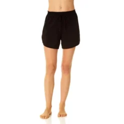 CopperControl By Coppersuit - Women's 5" Woven Boardshort Swim Bottom