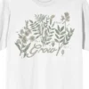 Bioworld Vintage Botanical Grow Crew Neck Short Sleeve White Adult T-shirt 1 Bioworld Vintage Botanical Grow Crew Neck Short Sleeve White Adult T-shirt -Avenue Clothing Shop GUEST 38008081 18b0 4772 b215 bb779f50215e