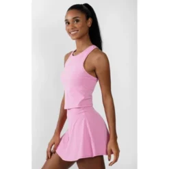 90 Degree By Reflex Cloudlink Cropped Racerback Tank Top -Avenue Clothing Shop GUEST 397d7553 ca22 4088 b294 1a5df2e1a2e4