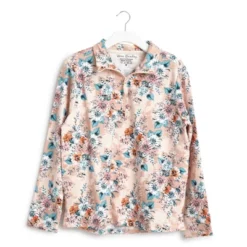 Vera Bradley French Terry Pullover -Avenue Clothing Shop GUEST 3a309d2c 1f91 4716 beff 1d1eca491e23