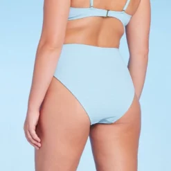 Women's Pique Textured High Leg Cheeky High Waist Bikini Bottom - Wild Fable™ 14 Women's Pique Textured High Leg Cheeky High Waist Bikini Bottom - Wild Fable™ -Avenue Clothing Shop GUEST 3ab8fdd2 e1b9 4acc 96ea ba19d351ea7f