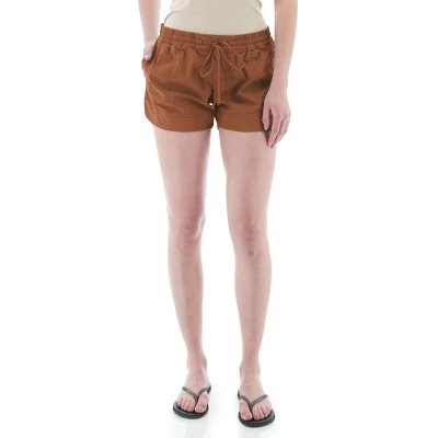 Aventura Clothing Women's Parker Short 4 Aventura Clothing Women's Parker Short - Image 2