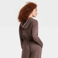 Women's Waffle Full Zip Hoodie - All In Motion™ -Avenue Clothing Shop GUEST 3b4a113a a660 44e9 bae9 a67e14c9a1e7