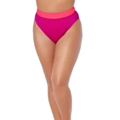 Swimsuits For All Women’s Plus Size High Waist Cheeky Bikini Brief 19 Swimsuits For All Women’s Plus Size High Waist Cheeky Bikini Brief -Avenue Clothing Shop GUEST 3bc508ac f9a8 4f89 b9b7 5d038c7326f3
