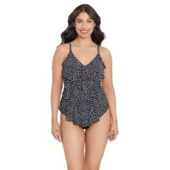 Women's Trimshaper Rachel Tankini Swimsuit 9 Women's Trimshaper Rachel Tankini Swimsuit -Avenue Clothing Shop GUEST 3c65359c f44b 4c3f 9f6e b33f337a2cc3