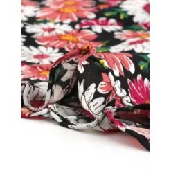 Agnes Orinda Women's Plus Summer Floral Elastic Waist Casual Shorts 12 Agnes Orinda Women's Plus Summer Floral Elastic Waist Casual Shorts -Avenue Clothing Shop GUEST 3db32738 710d 4132 9d16 ab8d57d35e5a