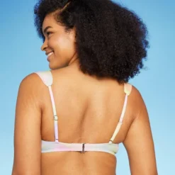 Women's Mesh Overlay Underwire Bikini Top - Wild Fable™ Multi Swirl Print 10 Women's Mesh Overlay Underwire Bikini Top - Wild Fable™ Multi Swirl Print -Avenue Clothing Shop GUEST 3eb33143 b3d3 4451 aa01 be0cb4b22a5d