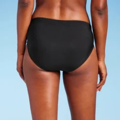 Women's UPF 50 Mid-Rise Swim Bikini Briefs - Aqua Green® -Avenue Clothing Shop GUEST 3fa3375f 6ba9 427f b1a9 88e3e45115d9