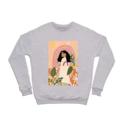 Alja Horvat Rainbow Sweatshirt - Deny Designs 14 Alja Horvat Rainbow Sweatshirt - Deny Designs -Avenue Clothing Shop GUEST 40095170 7fb8 4c37 afc2 9a74790d01ab