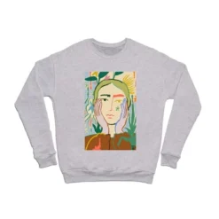 Sandrapoliakov Plant A Seed Sweatshirt - Deny Designs -Avenue Clothing Shop GUEST 40274605 eec0 4c48 ba9d 7f00cffc9985