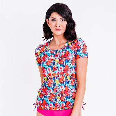 Calypsa - Women's Adele Swim Top 8 Calypsa - Women's Adele Swim Top - Image 6