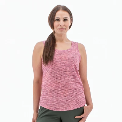 Aventura Clothing Women's Skylar Scoop Neck Tank Top 8 Aventura Clothing Women's Skylar Scoop Neck Tank Top - Image 6