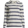Lands' End Women's Supima Cotton Pullover Hoodie 1 Lands' End Women's Supima Cotton Pullover Hoodie -Avenue Clothing Shop GUEST 40eb5619 31b9 49a2 992a 1f40766c83dd