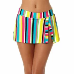 Anne Cole - Women's Banded Side Skirted Swim Bottom 10 Anne Cole - Women's Banded Side Skirted Swim Bottom -Avenue Clothing Shop GUEST 41fa4d12 3efc 48a9 a90b 5454295bd8a5