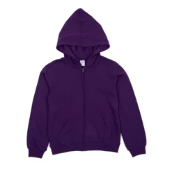 Leveret Kids Zipper Cotton Solid Color Hoodie 14 Leveret Kids Zipper Cotton Solid Color Hoodie -Avenue Clothing Shop GUEST 42198fec bdf0 43f9 b0d7 ff4503684826