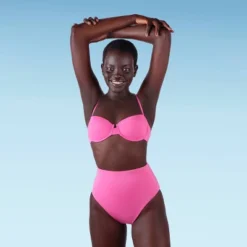 Liberty & Justice Women's High Waist Extra High Leg Super Cheeky Bikini Bottom -Avenue Clothing Shop GUEST 42840e68 1492 4eb9 b7fd dcb257bc6795