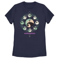 Women's The Nightmare Before Christmas Forever & Always Couple T-Shirt 7 Women's The Nightmare Before Christmas Forever & Always Couple T-Shirt -Avenue Clothing Shop GUEST 43bfef0a b6d5 4379 8d3f 7764290fa4f3