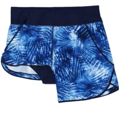 Lands' End Women's 5" Quick Dry Elastic Waist Board Shorts Swim Cover-up Shorts -Avenue Clothing Shop GUEST 442e83f8 89bb 42dc 97e6 4f37a82427f2