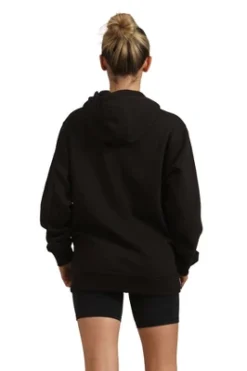Members Only Women's Full Zip Oversized Hooded Sweatshirt -Avenue Clothing Shop GUEST 44323570 e21b 4721 acb5 cfd3e3160109