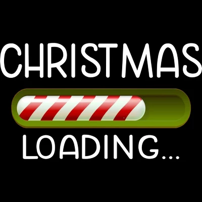 Women's Design By Humans Christmas 2020 Loading, X-Mas Is Coming, Xmas 2020 By Newsaporter Racerback Tank Top 3 Women's Design By Humans Christmas 2020 Loading, X-Mas Is Coming, Xmas 2020 By Newsaporter Racerback Tank Top