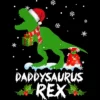Women's Design By Humans Daddysaurus Christmas By NekoShop Racerback Tank Top 2 Women's Design By Humans Daddysaurus Christmas By NekoShop Racerback Tank Top -Avenue Clothing Shop GUEST 46eb87fd 6d05 4777 9264 13674fb85f2b