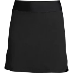 Lands' End Women's Quick Dry Elastic Waist Active Board Skort Swim Skirt -Avenue Clothing Shop GUEST 4727c5c6 a520 4040 94fb 80ee2b4495b8