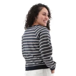 Aventura Clothing Women's Savita Sweatshirt -Avenue Clothing Shop GUEST 473e734b 0417 447f be94 136c985ace16