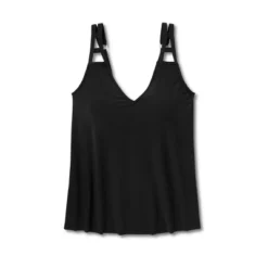 Women's UPF 50 Cut Out Strap Tankini Top - Aqua Green® -Avenue Clothing Shop GUEST 4767e472 74ed 4416 8a71 018a0e49bb24