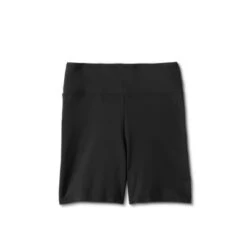 Women's High Waist 5" Inseam Swim Bike Shorts - Kona Sol™ Black -Avenue Clothing Shop GUEST 47c7e534 4079 49f8 93de 7a65f8753777