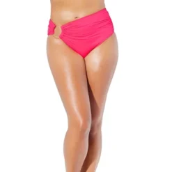 Swimsuits For All Women’s Plus Size Side Ring Bikini Bottom 9 Swimsuits For All Women’s Plus Size Side Ring Bikini Bottom -Avenue Clothing Shop GUEST 47d18b85 8c01 499d 98e5 51d4d2d7800c