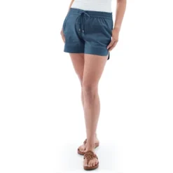 Aventura Clothing Women's Surfs Edge Short 19 Aventura Clothing Women's Surfs Edge Short -Avenue Clothing Shop GUEST 480bcb8c b091 43ab b58b 0199cb8d8b2a