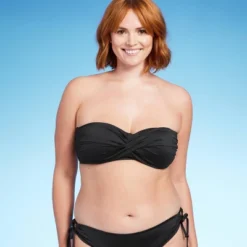 Women's Molded Bandeau Bikini Top - Kona Sol™ -Avenue Clothing Shop GUEST 4cfca3c6 a1cb 4415 8b40 2cbd089aba6a