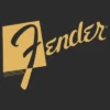 Women's Fender Retro Logo T-Shirt 2 Women's Fender Retro Logo T-Shirt -Avenue Clothing Shop GUEST 4d53e704 8357 4dc4 9e9e 25ef7ab23209