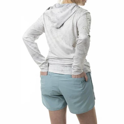 DSG Outerwear Lydia Dock Shorts, UPF 40+ 4 DSG Outerwear Lydia Dock Shorts, UPF 40+ - Image 2