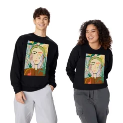 Sandrapoliakov Plant A Seed Sweatshirt - Deny Designs -Avenue Clothing Shop GUEST 4e2f7365 4e96 45c4 ba74 7865c8dc99f8