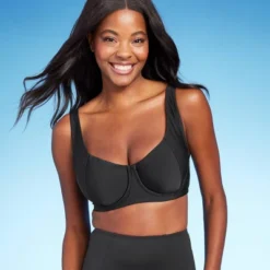 Women's Seamed Underwire Bikini Top - Kona Sol™ -Avenue Clothing Shop GUEST 4e6bff26 9970 4775 bf52 6cd49f54a35a