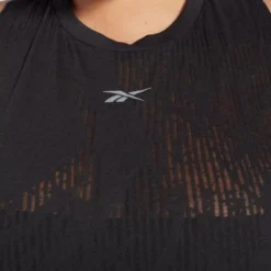 Reebok Burnout Tank Top (Plus Size) Womens Athletic Tank Tops -Avenue Clothing Shop GUEST 50df232a 55ca 4727 b36f e547aa1571bf