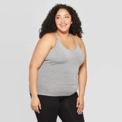 Women's Plus Nursing Seamless Racerback Cami - Auden™ -Avenue Clothing Shop GUEST 51592a64 761a 4f21 843c 3e5df2dda8fc