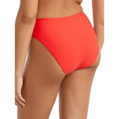 Birdsong Women's Poppy Basic Bikini Bottom - S20153-POPPY