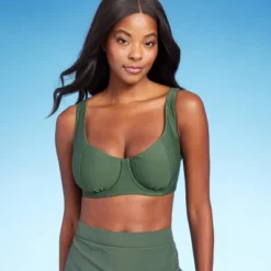 Women's Seamed Underwire Bikini Top - Kona Sol™ -Avenue Clothing Shop GUEST 51ad8e29 12ff 4d1b aeb1 2cf082b01a39