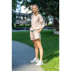 Shiraleah Kiara Leopard Shorts -Avenue Clothing Shop GUEST 51f47197 d7a0 4851 aaa5 e638413499b2