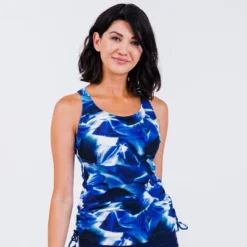 Calypsa - Women's Maya Swim Top With Removable Cups 29 Calypsa - Women's Maya Swim Top With Removable Cups -Avenue Clothing Shop GUEST 51fc75b9 2f0f 4022 872f 61314ca726df