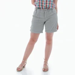 Aventura Clothing Women's Temple Short -Avenue Clothing Shop GUEST 530ded7c b444 4d7c bc26 45facc93bb77