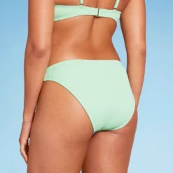 Women's Ribbed Bikini Bottom - Shade & Shore™ 12 Women's Ribbed Bikini Bottom - Shade & Shore™ -Avenue Clothing Shop GUEST 532b2e38 d34b 4c88 8370 cfe1ef109491