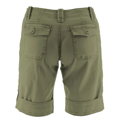 Aventura Clothing Women's Arden V2 Short 6 Aventura Clothing Women's Arden V2 Short - Image 4