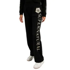 Supernatural Adult Zip Up Hoodie And Jogger Set 9 Supernatural Adult Zip Up Hoodie And Jogger Set -Avenue Clothing Shop GUEST 5518decc 024a 4414 964a 578f39bce333