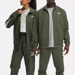 Reebok Classics Vector Track Jacket -Avenue Clothing Shop GUEST 5641e00a cec3 4c5b 9fd9 f42f12dc15a7