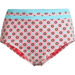 Lands' End Women's Chlorine Resistant Pocket High Waisted Bikini Swim Bottoms 9 Lands' End Women's Chlorine Resistant Pocket High Waisted Bikini Swim Bottoms -Avenue Clothing Shop GUEST 567c2f4e 3436 4afb 8af5 7630ca147128