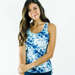 Calypsa - Women's Maya Swim Top With Removable Cups 32 Calypsa - Women's Maya Swim Top With Removable Cups -Avenue Clothing Shop GUEST 577eb149 9b7e 469e 8328 92de64c67518